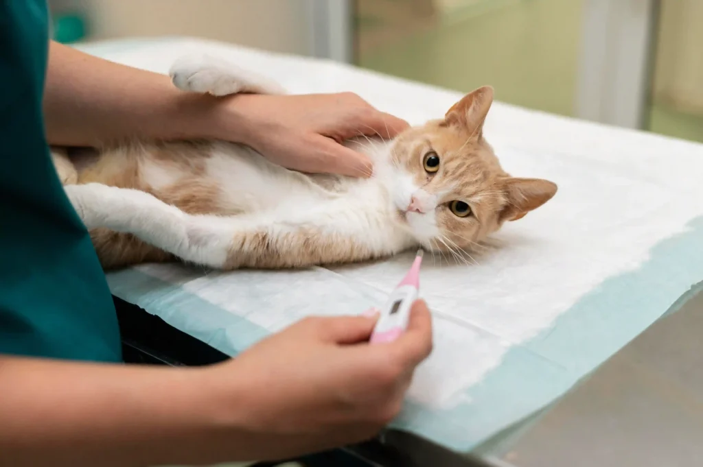 When to Euthanize a Cat with Seizures